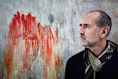 Christopher Le Brun PRA