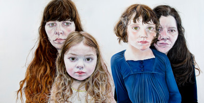 Ishbel Myerscough, Mothers and Daughters