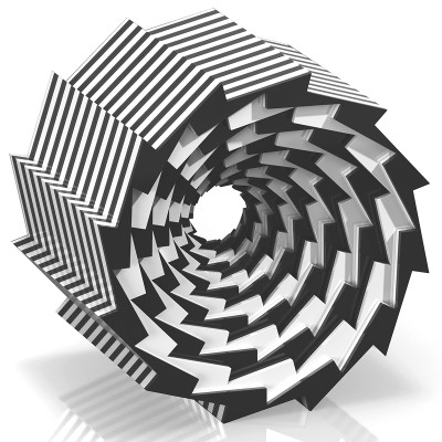 Marcello Morandini: Sculptures, Scultura 526