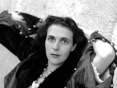 Leonora Carrington