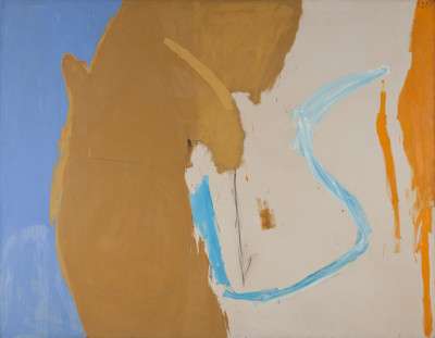 Robert Motherwell, California