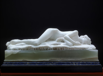 Edward Onslow Ford , Snowdrift