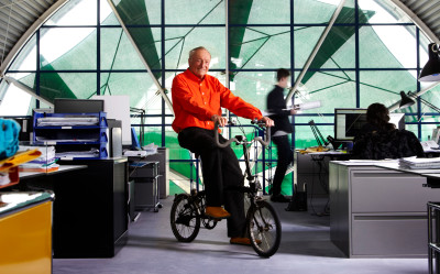 Richard Rogers