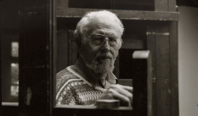 William Bowyer RA