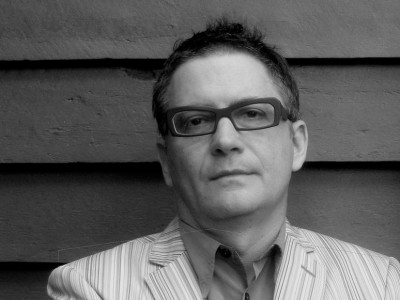 Timothy Hill