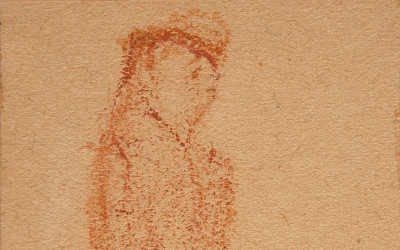 Felicia Glowacka, Untitled