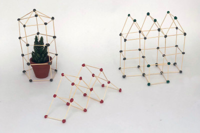 How to design a greenhouse