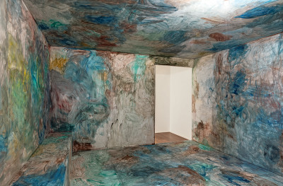 Zhang Enli, The Box