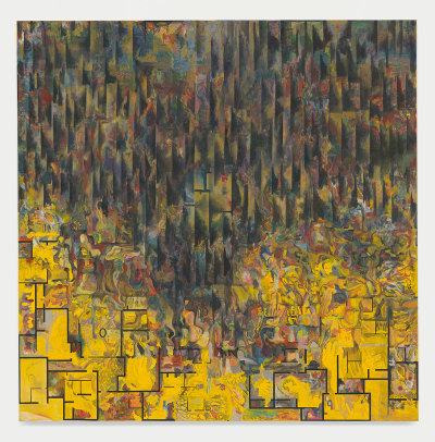 Guillermo Kuitca, Untitled