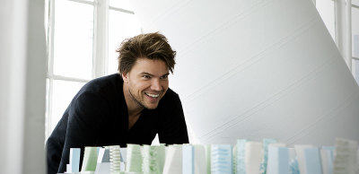 Bjarke Ingels