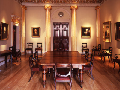 Fine Rooms - General Assembly