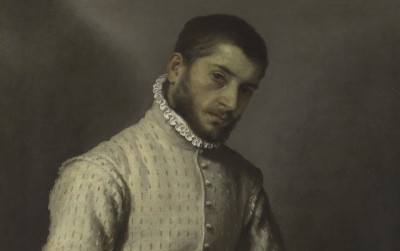 Giovanni Battista Moroni, The Tailor