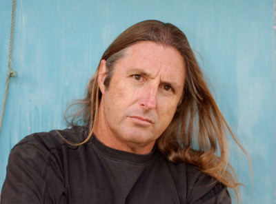 Tim Winton