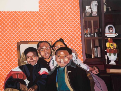 Joy Labinjo, Untitled