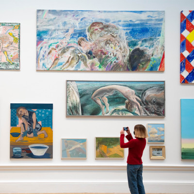 Summer Exhibition 2020