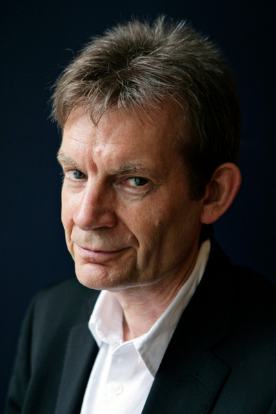 Graham Swift
