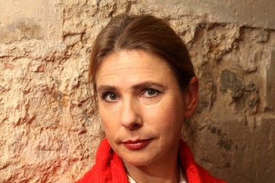 Lionel Shriver