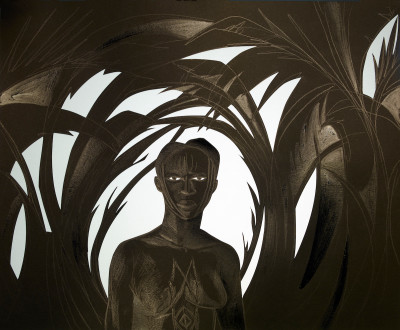 Kara Walker, Norma