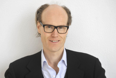 Will Gompertz
