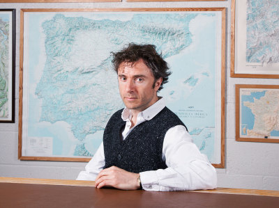 Thomas Heatherwick
