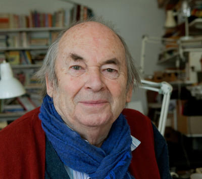 Quentin Blake.