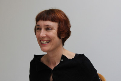 Cornelia Parker RA