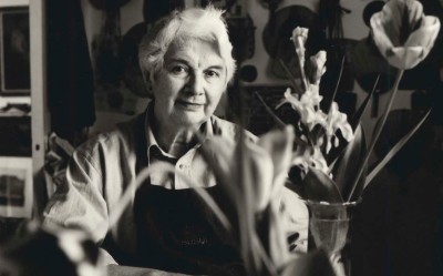 Elizabeth Blackadder RA