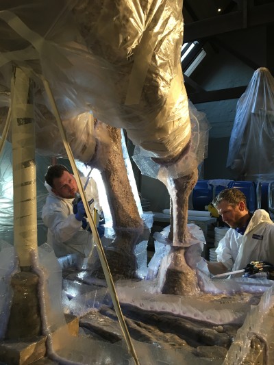 Physical Energy | Exhibition | Royal Academy of Arts