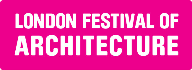 London Festival of Architecture logo