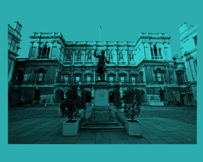 Friends of the Royal Academy