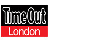Time out london logo