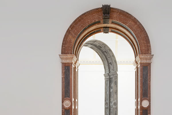 Architecture Fair homepage