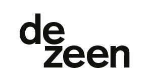 Dezeen Logo