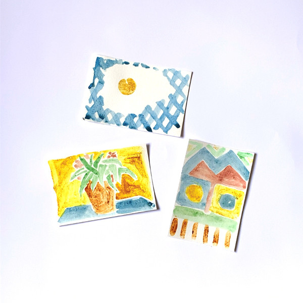 How to make tempera paint Blog Royal Academy of Arts