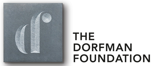 Dorfman logo