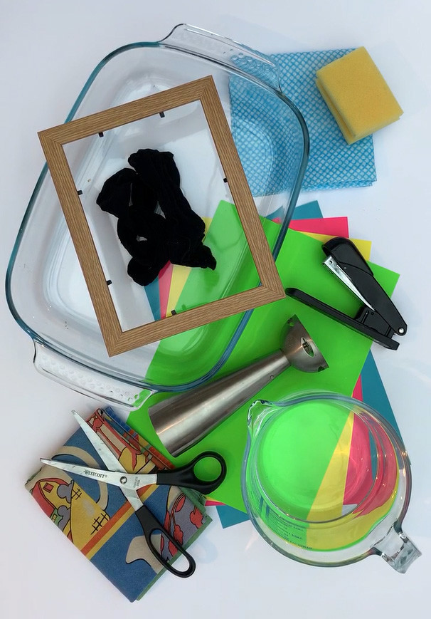 How to make paper Blog Royal Academy of Arts