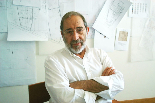 Álvaro Siza