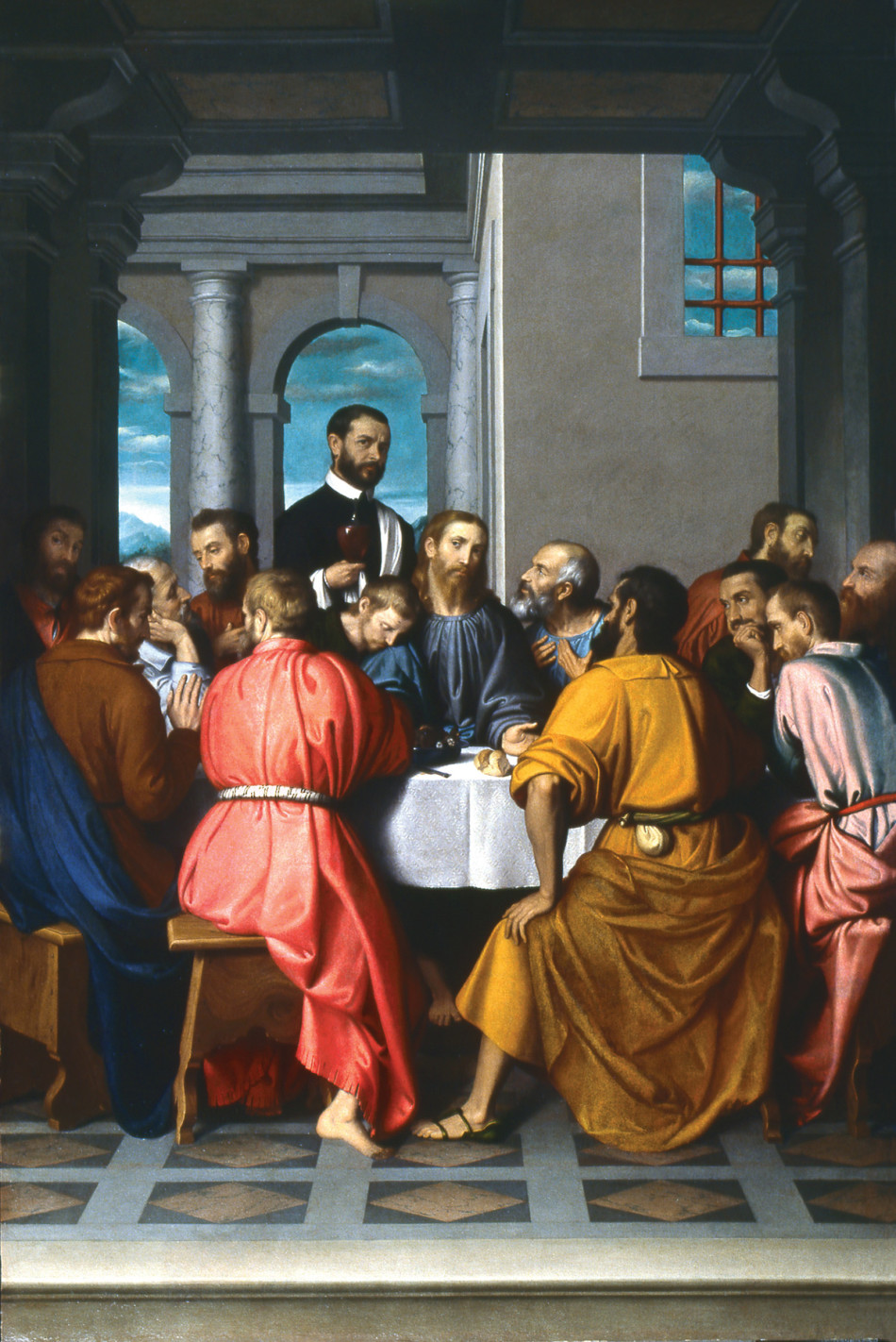Curator's picks Giovanni Battista Moroni Blog Royal Academy of Arts