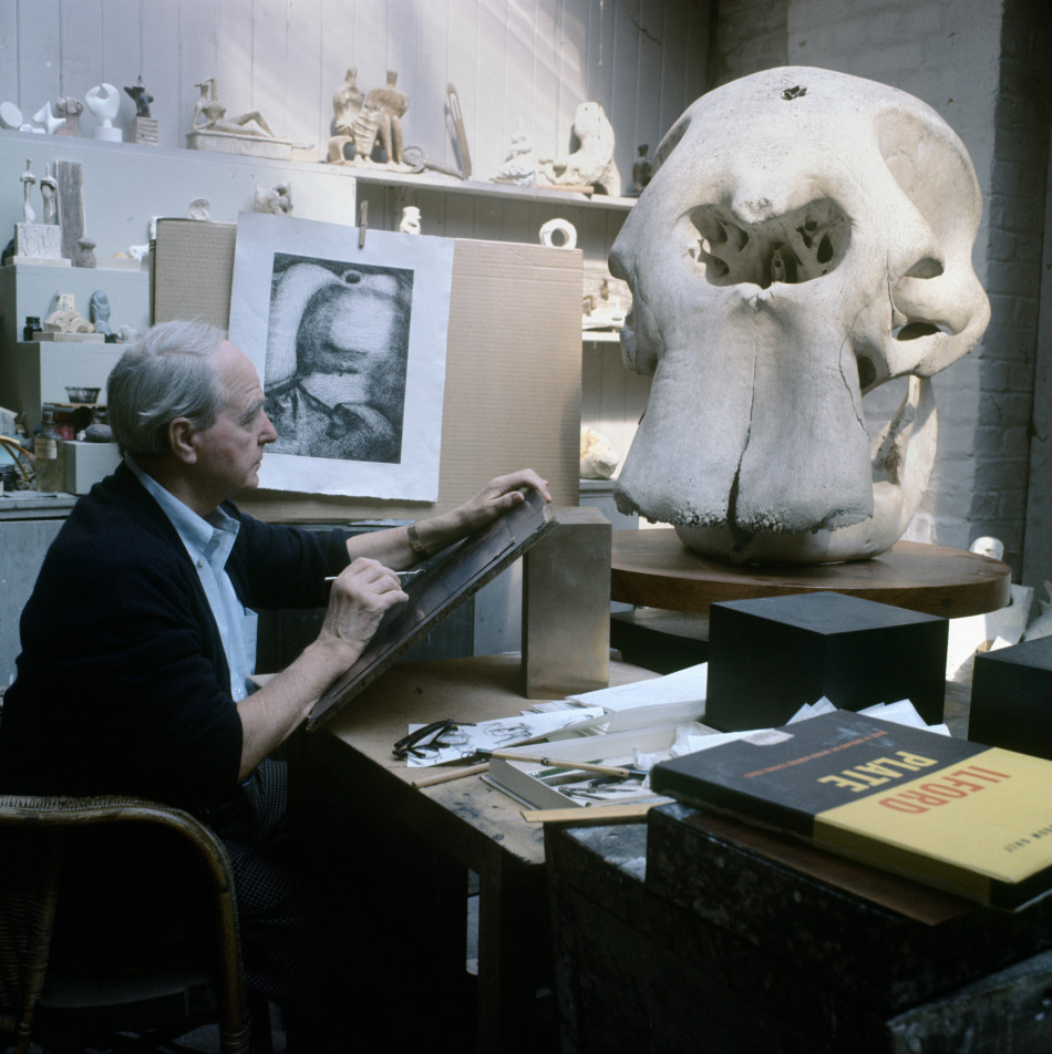 Five art shows to see this week Modern Art Oxford, FOLD, and more