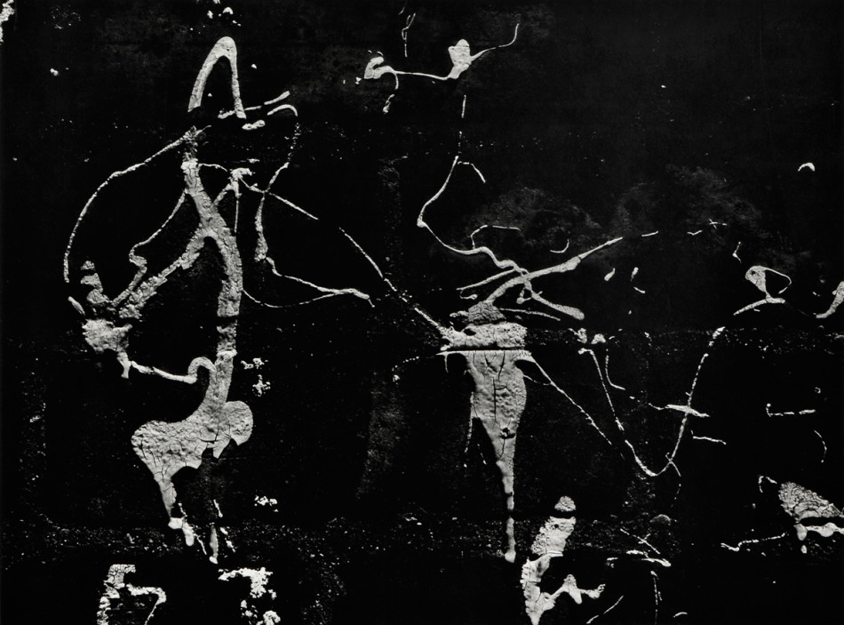 Aaron Siskind, Chicago 8