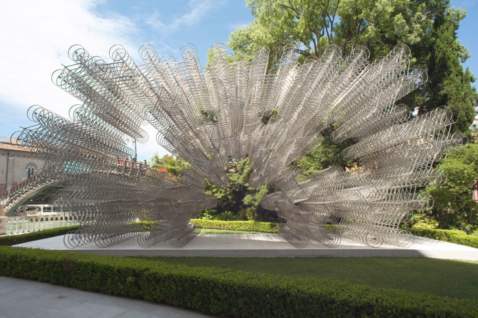 Ai Weiwei, Forever Bicycles
