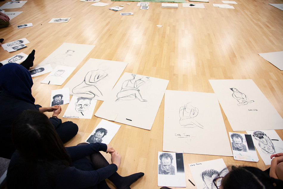 Art under threat why teaching's in decline in our schools Blog