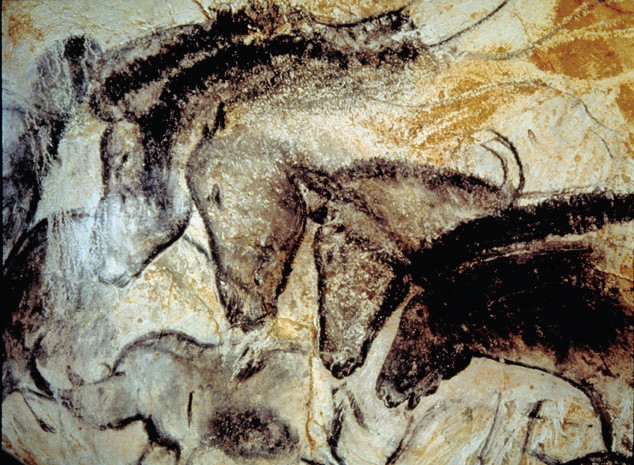 Preview Ice Age At The British Museum Blog Royal Academy Of Arts