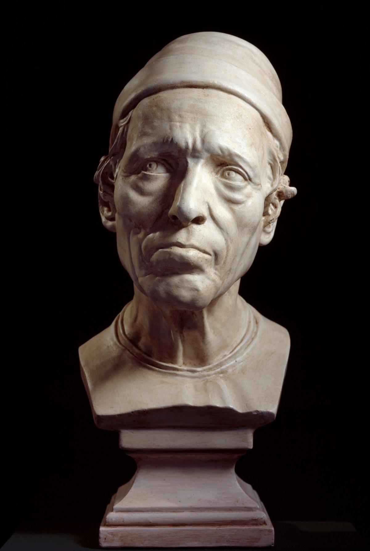 Giovanni Bastianini, Girolamo Benivieni