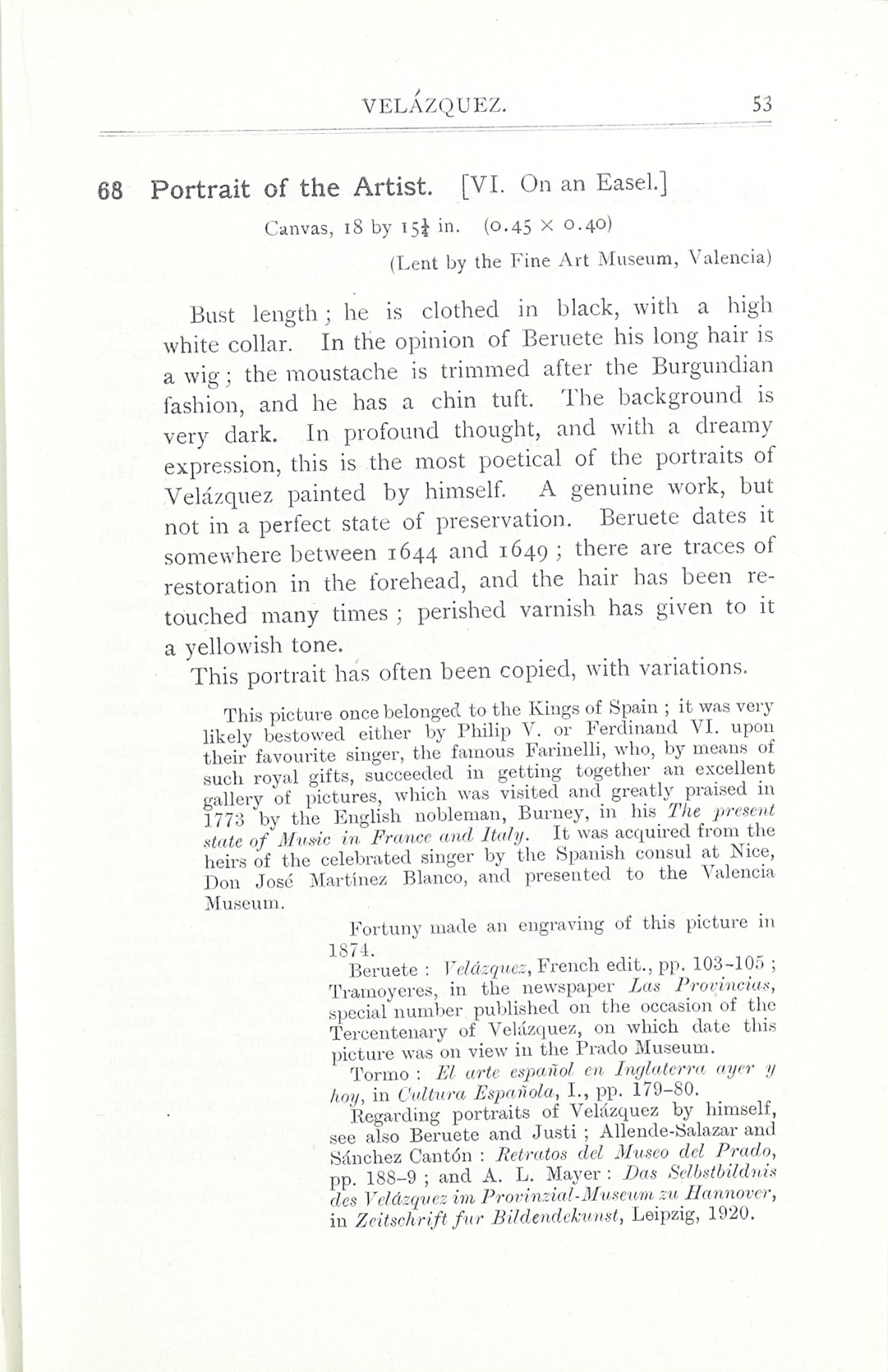 Page 75 of 1920-21 - Exhibition of Spanish Painting