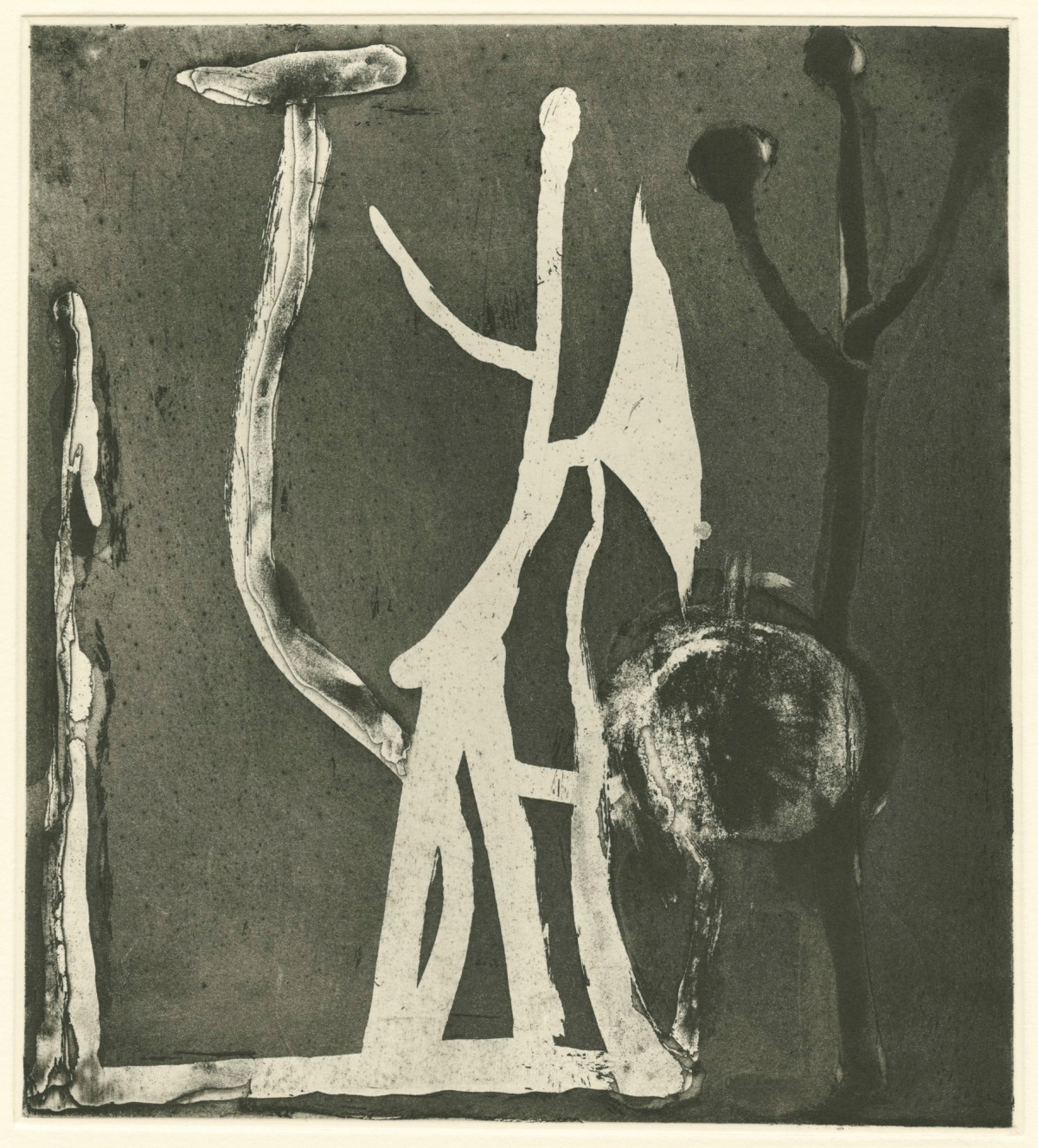 Christopher Le Brun PRA, No. 29