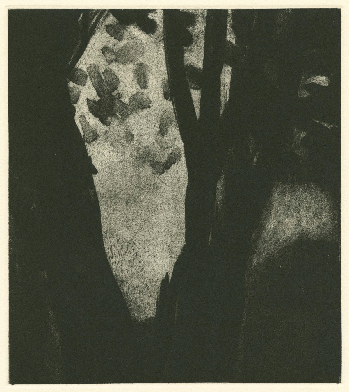 Sir Christopher Le Brun PPRA, No. 3