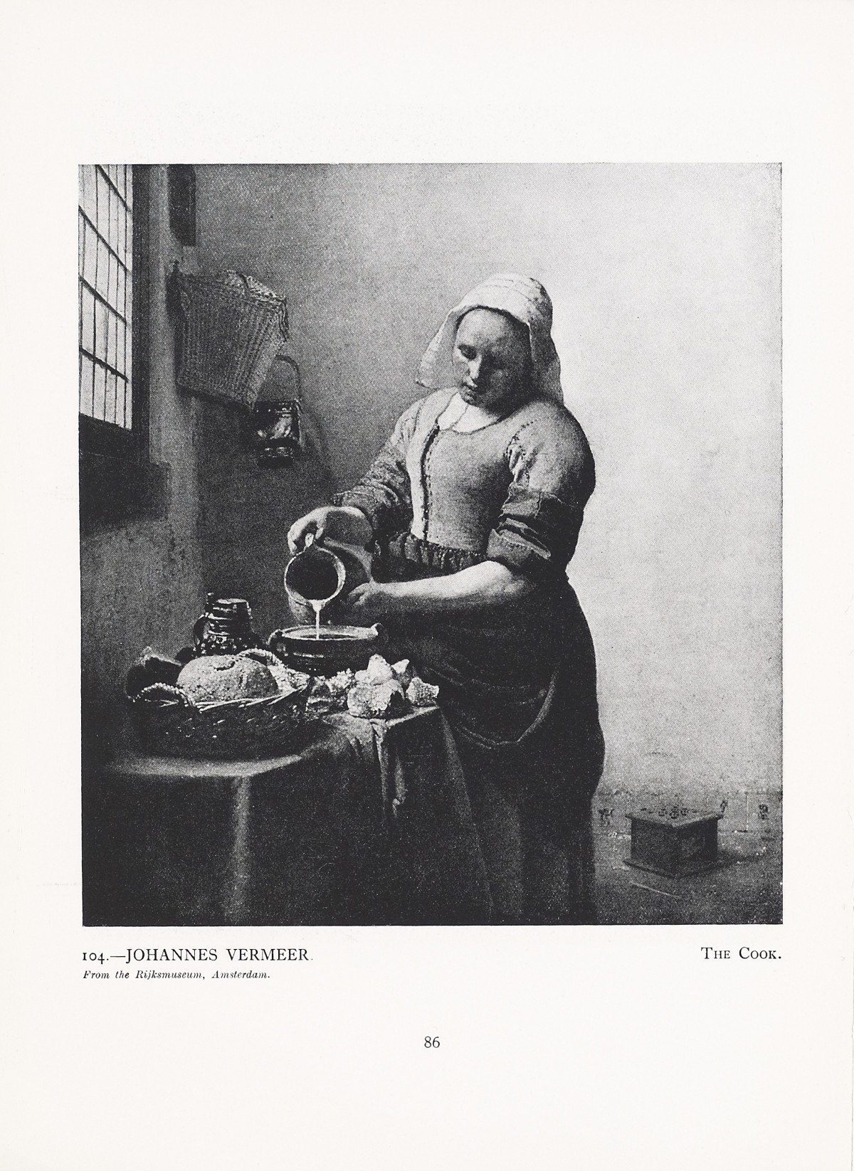 Page 88 of 1929 - Illustrated Souvenir of the Exhibition of Dutch Art 1450-1900