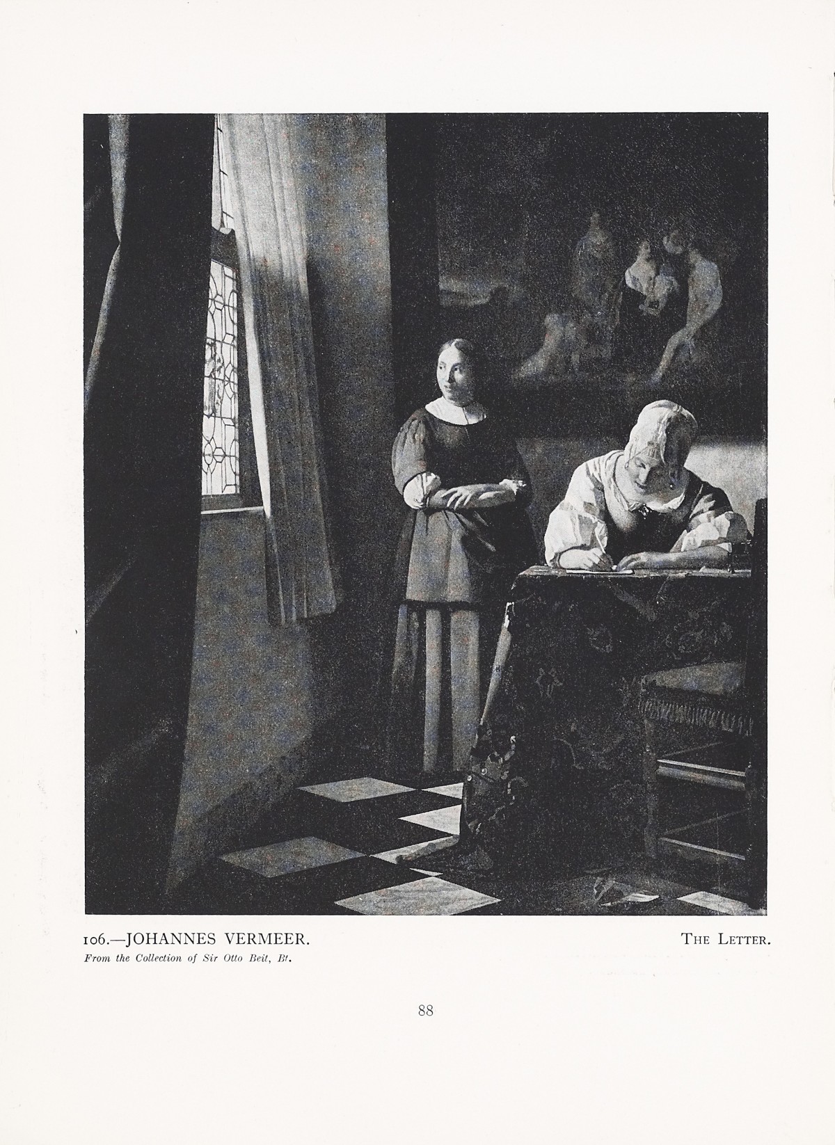 Page 90 of 1929 - Illustrated Souvenir of the Exhibition of Dutch Art 1450-1900