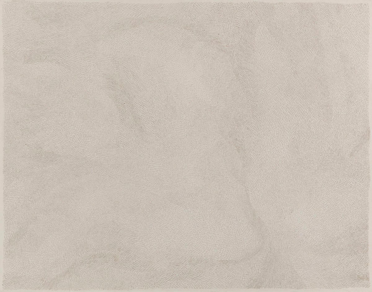 Rebecca Salter PRA, Untitled AG48